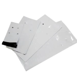 Высококачественная 100% Virgin Hydroroponics Полиэтиленовая пленка Coco Ploy Пластиковая пленка для выращивания детской сумки