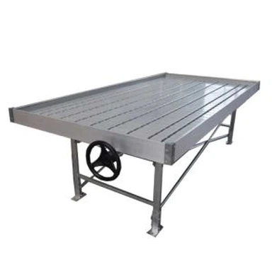 Стол для выращивания 4x4