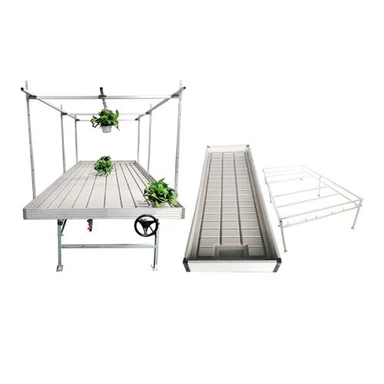 Скамья для теплицы по индивидуальному заказу